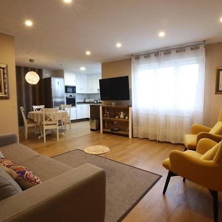 Apartamento Oviedo Foncalada المظهر الخارجي الصورة