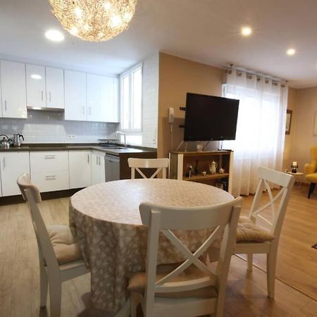 Apartamento Oviedo Foncalada المظهر الخارجي الصورة