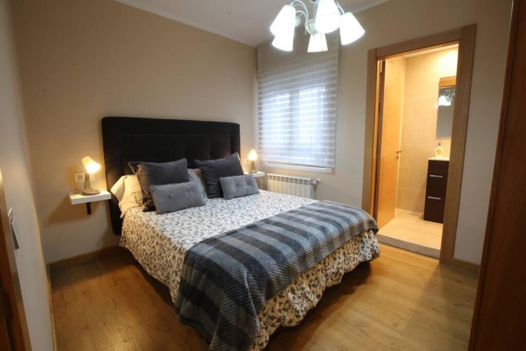 Apartamento Oviedo Foncalada المظهر الخارجي الصورة