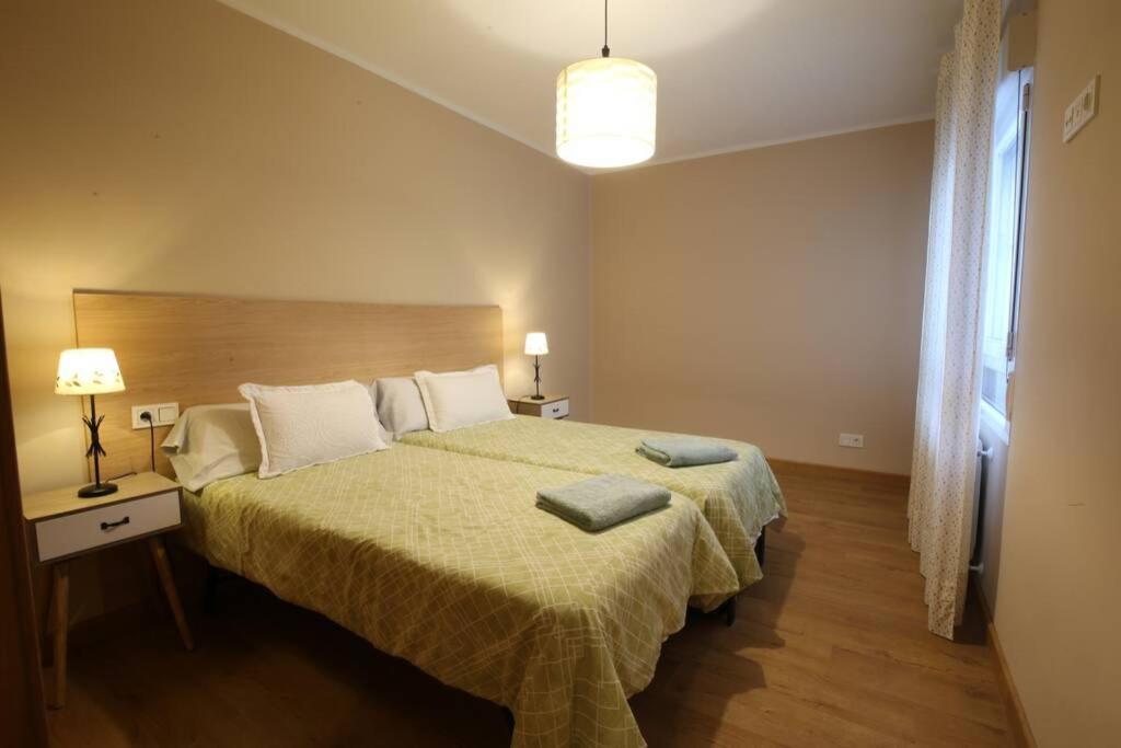 Apartamento Oviedo Foncalada المظهر الخارجي الصورة
