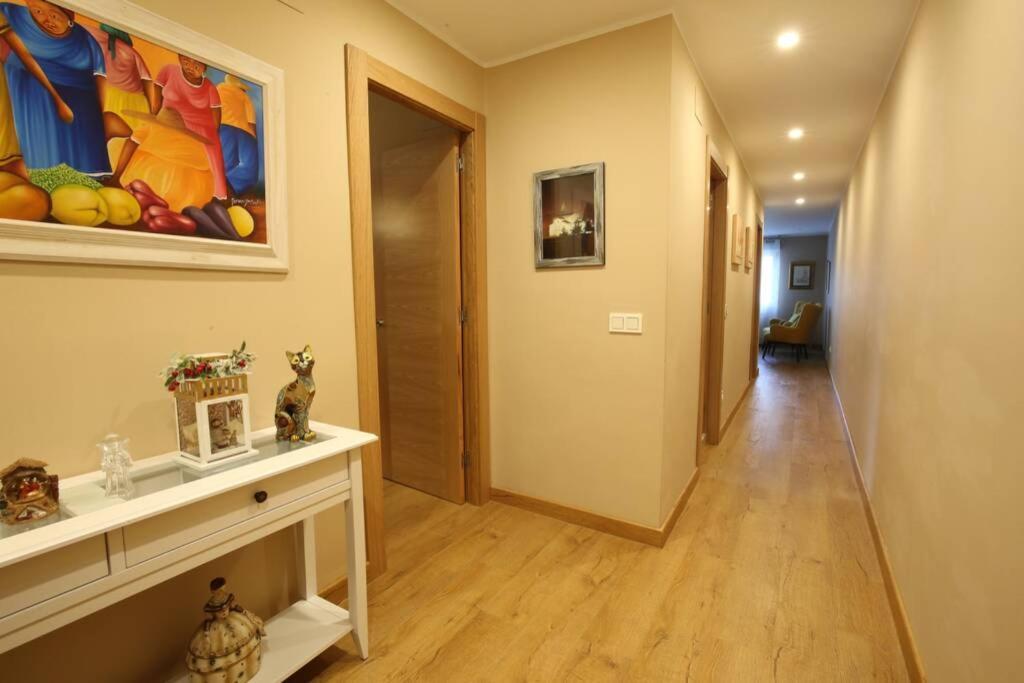 Apartamento Oviedo Foncalada المظهر الخارجي الصورة