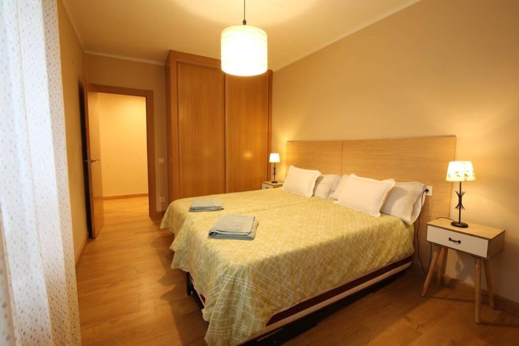 Apartamento Oviedo Foncalada المظهر الخارجي الصورة