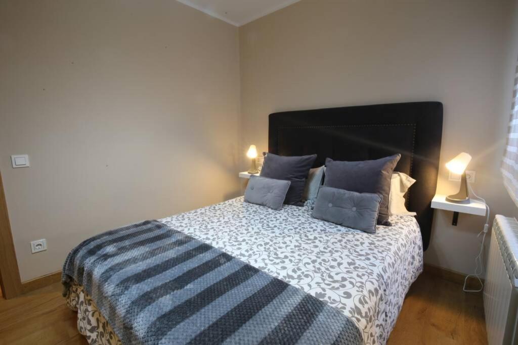 Apartamento Oviedo Foncalada المظهر الخارجي الصورة