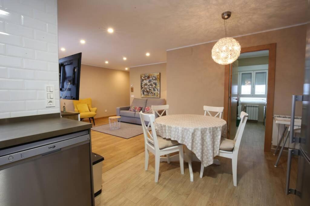 Apartamento Oviedo Foncalada المظهر الخارجي الصورة