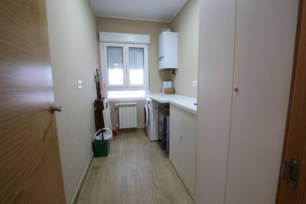Apartamento Oviedo Foncalada المظهر الخارجي الصورة