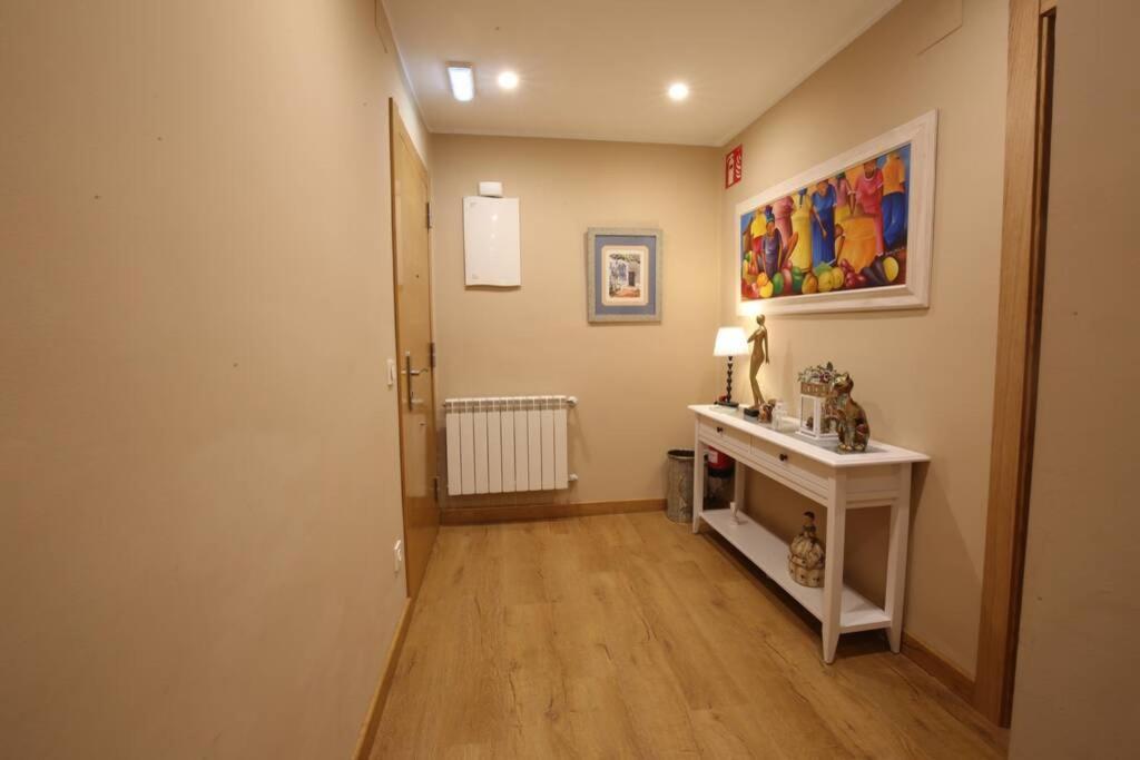 Apartamento Oviedo Foncalada المظهر الخارجي الصورة