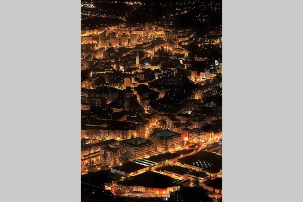 Apartamento Oviedo Foncalada المظهر الخارجي الصورة