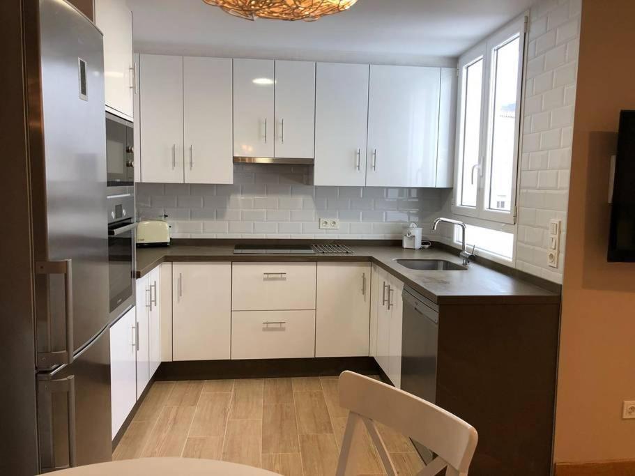 Apartamento Oviedo Foncalada المظهر الخارجي الصورة